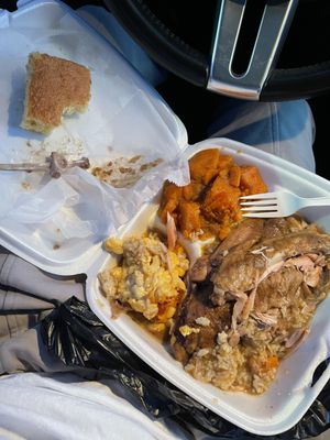 Gummy’s Home Cooking by null