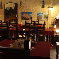 La Via delle Taverne