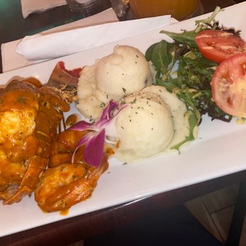 Isla Bar & Grill - Latin American Near Me - Providence, Rhode Island