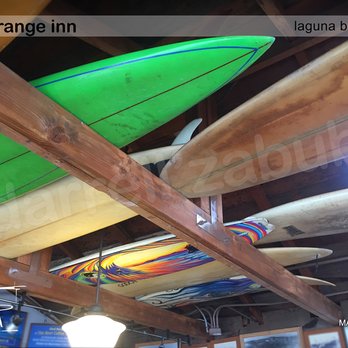 Orange Inn - Beach vibe decor - Breakfast & Brunch Near Me - Laguna Beach, California Orange Inn - Beach vibe decor - Breakfast & Brunch Near Me - Laguna Beach, California
