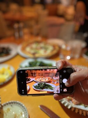 Paisano's Italian | Pechanga Resort Casino by null