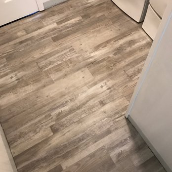 Alexander Floors Inc. - Laundry - Flooring Near Me - Buena Park, California