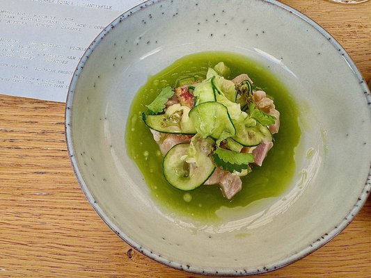 MAST Weinbistro by null