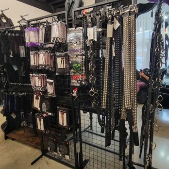 Eclipsed Emporium - More accessories - Women's Clothing Near Me - Long Beach, California