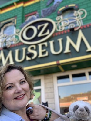 OZ Museum by null