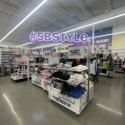 Five Below