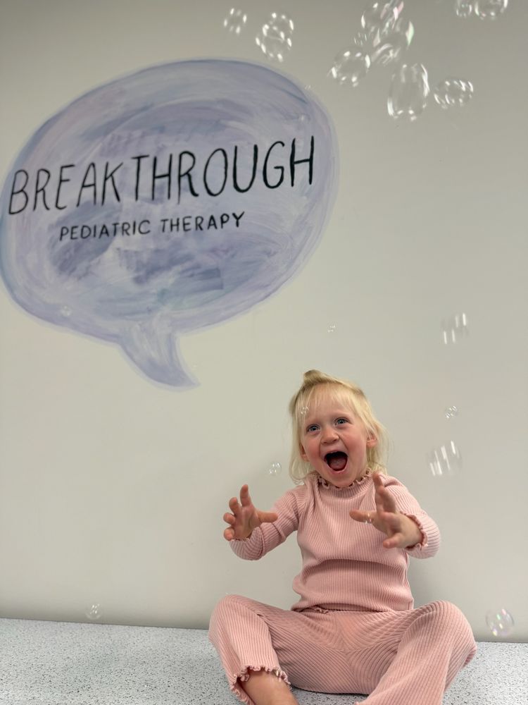 Breakthrough Pediatric Therapy - child therapist in Little Silver, NJ