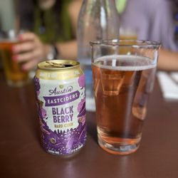 Cider