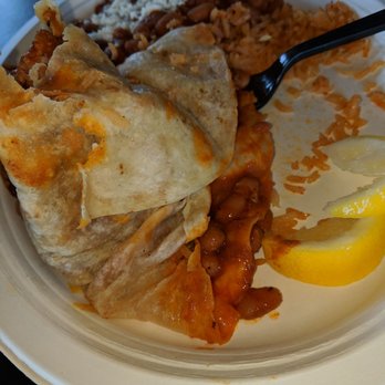 Taco Mesa - Disgusting burrito is all beans - Mexican Near Me - Costa Mesa, California Taco Mesa - Disgusting burrito is all beans - Mexican Near Me - Costa Mesa, California