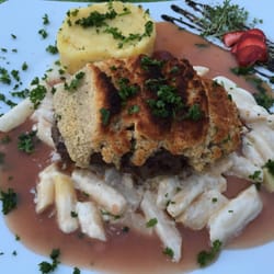 meri restaurant