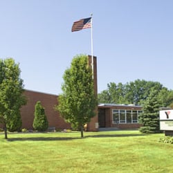 Hillcrest Family Branch YMCA
