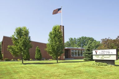 Hillcrest Family Branch YMCA - childcare center in Cleveland, OH