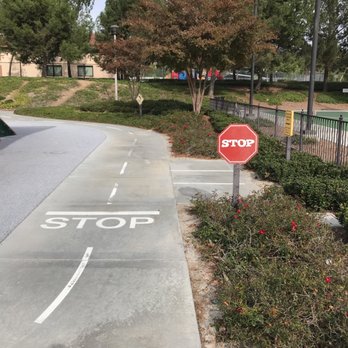 Settlers Park - Tiny scooter trial that goes around the playground - Parks Near Me - Irvine, California Settlers Park - Tiny scooter trial that goes around the playground - Parks Near Me - Irvine, California