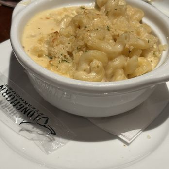 LongHorn Steakhouse - Steakhouse Mac & Cheese - Steakhouses Near Me - Victor, New York