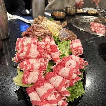 YakiniQ - Barbeque Near Me - Livermore, California YakiniQ - Barbeque Near Me - Livermore, California