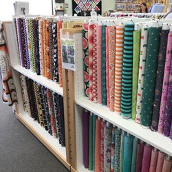 A Quilter's Oasis