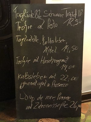 Menu photo 5 Terra Vino Bonn, NW Menu photo 5 Terra Vino Bonn, NW