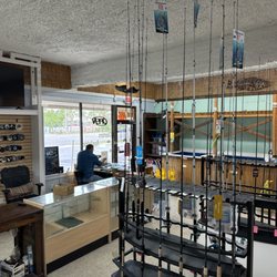 Redington Shores Bait and Tackle