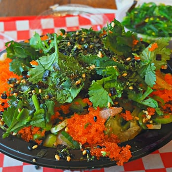Uroko Poke - Japanese Near Me - Costa Mesa, California Uroko Poke - Japanese Near Me - Costa Mesa, California