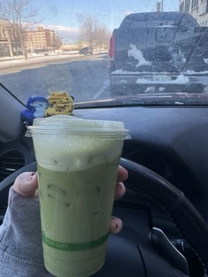 Sepia Coffee by null