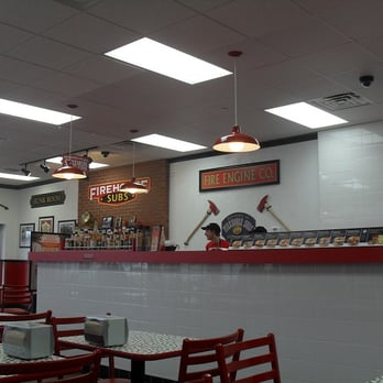 Firehouse Subs - Fast Food Near Me - Totowa, New Jersey Firehouse Subs - Fast Food Near Me - Totowa, New Jersey