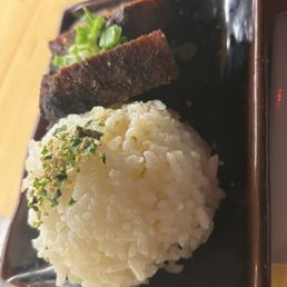 Pork Belly Pork Belly
