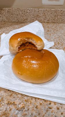 Bread Top House by null