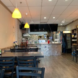Biryani Bistro - Inside
