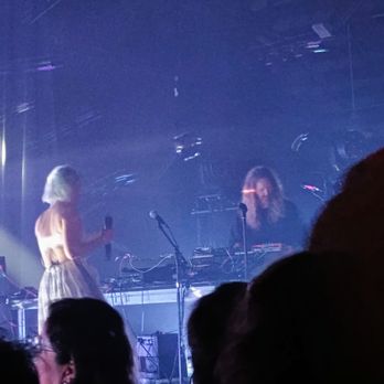 The Orange Peel - More stage/ SE - Music Venues Near Me - Asheville, North Carolina