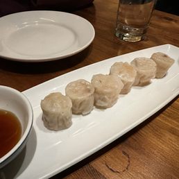 Shumai