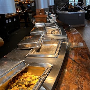Sleeping Lady Mountain Resort - Dry eggs n empty food buffet - Venues & Event Spaces Near Me - Leavenworth, Washington Sleeping Lady Mountain Resort - Dry eggs n empty food buffet - Venues & Event Spaces Near Me - Leavenworth, Washington