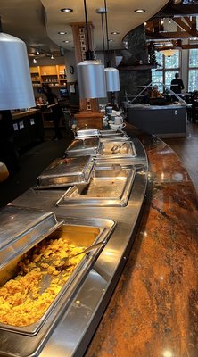 Sleeping Lady Mountain Resort by null