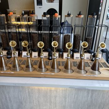 Q Specialty Coffee - Coffee sniffer - Coffee Roasteries Near Me - San Francisco, California Q Specialty Coffee - Coffee sniffer - Coffee Roasteries Near Me - San Francisco, California