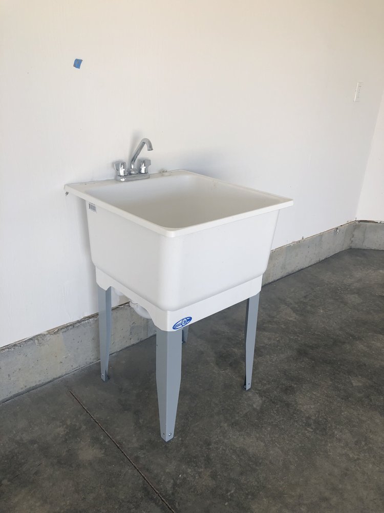 Slide of U.S. Plumbing