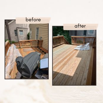 Quick Care Home Repair - General Contractors Near Me - Raleigh, North Carolina