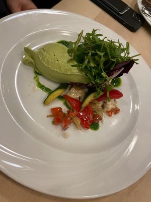 Restaurant Conviva im Blauen Haus by null