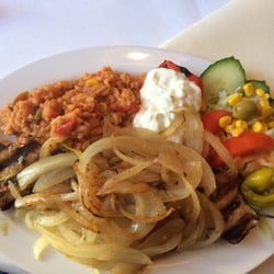 Zum Dorfkrug - Mhhh...lecker