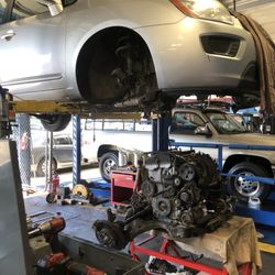 Hayward Auto Care