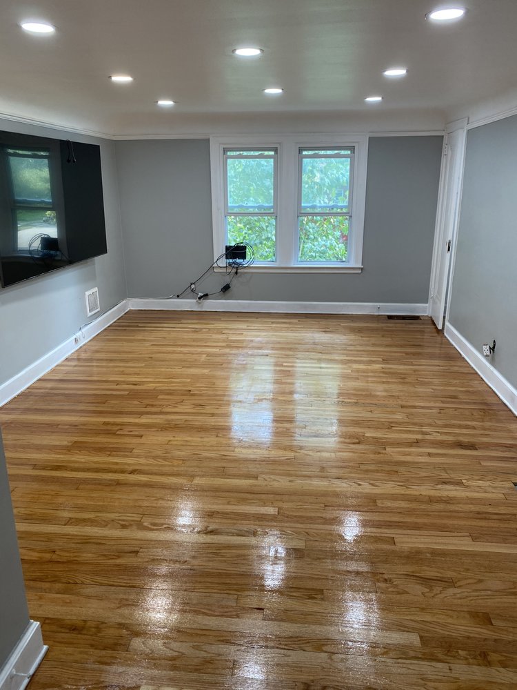 Slide of Reliable Installation LLC