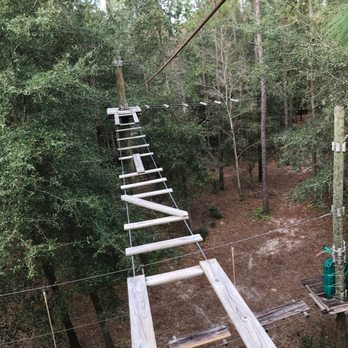 Orlando Tree Trek - Red level - Challenge Courses Near Me - Kissimmee, Florida Orlando Tree Trek - Red level - Challenge Courses Near Me - Kissimmee, Florida