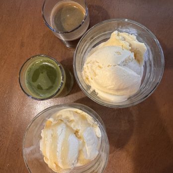 Egghead Cafe - Affogato - Coffee & Tea Near Me - Honolulu, Hawaii