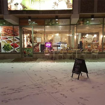 Linas Salladsbar - Linassalladbar Andra långggattan44 Göteborg - Salad Near Me - Göteborg, O Linas Salladsbar - Linassalladbar Andra långggattan44 Göteborg - Salad Near Me - Göteborg, O