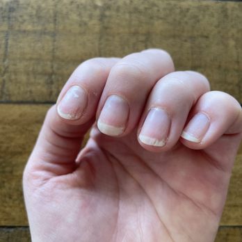 Kristine Nails and Spa - Removed gel polish with dremel tool and destroyed my nails - Nail Salons Near Me - Mesa, Arizona Kristine Nails and Spa - Removed gel polish with dremel tool and destroyed my nails - Nail Salons Near Me - Mesa, Arizona
