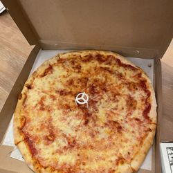 Colosseo Pizza