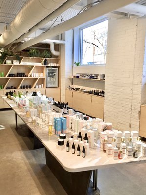 The Detox Market by null