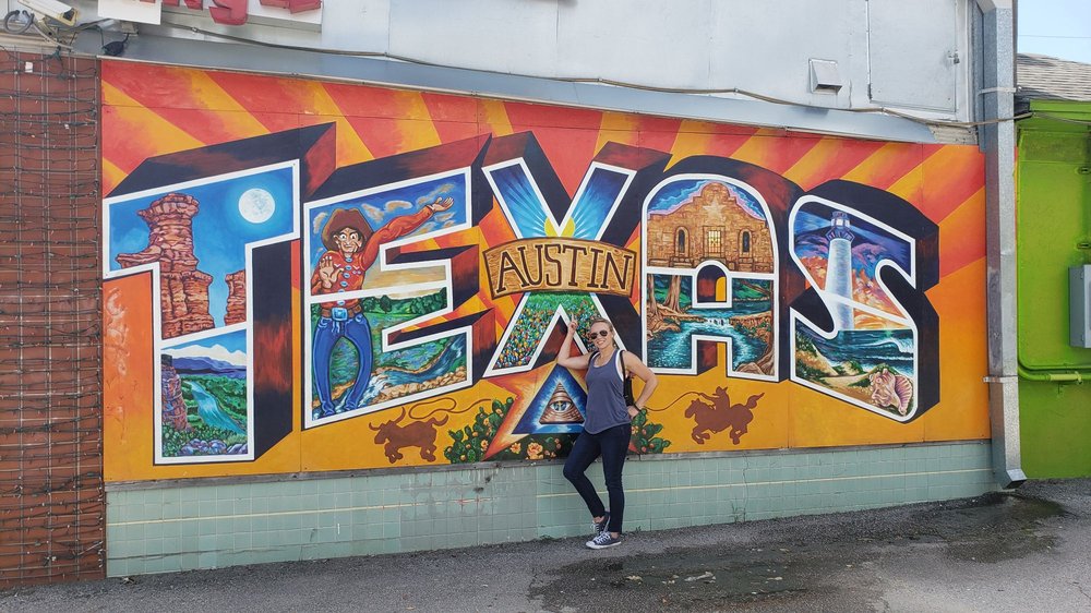 Austin, Texas Mural 2019 All You Need to Know BEFORE You Go (with