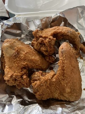 Gail's Soul Food by null