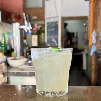Little Conejo - Margarita - Mexican Near Me - Vancouver, Washington