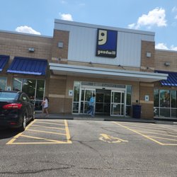 Goodwill Store & Donation Center
