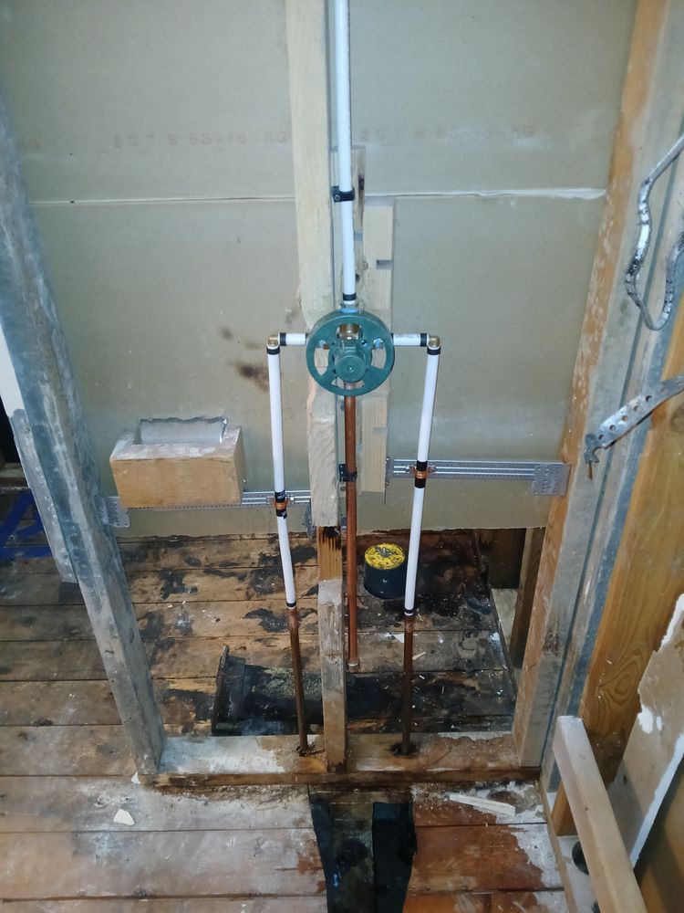 Slide of Indian Lakes Plumbing